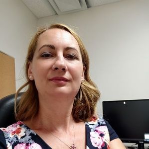 Meet your Posher, Daniela